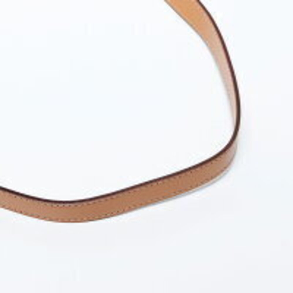 Celine Macadam Trinoff Logo Boston Bag Brown - Picture 12 of 12